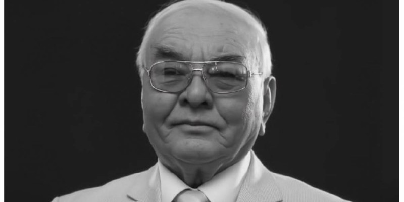 Қазақстанның халық әртісі өмірден өтті