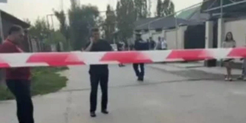 «Тылсымның күшімен аман қалды»: Талғарда ұрланған қыздың жағдайы белгілі болды