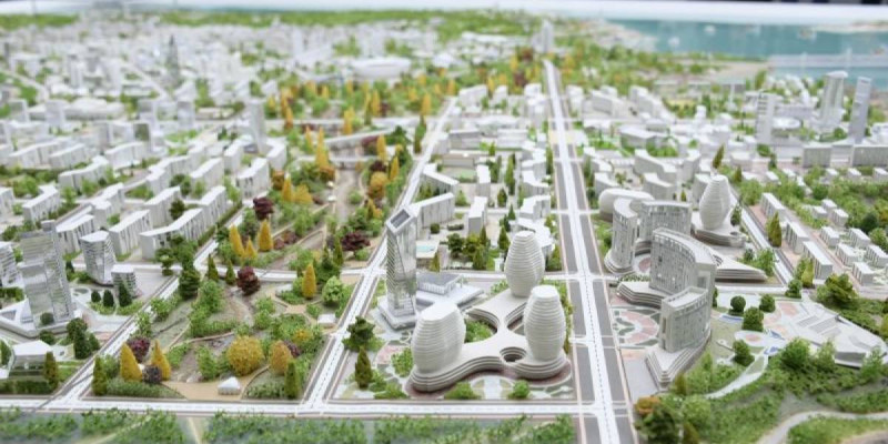 Тоқаев: Alatau City аймақтағы толық цифрланған алғашқы қалаға айналуға тиіс