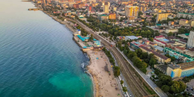 Каспий теңізінің тартылып бара жатқаны жұртты алаңдатып отыр – Президент