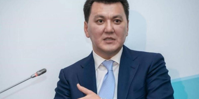 Ерлан Қарин: Биылғы Жолдаудың біріктіруші идеясы – цифрландыруды дамыту және жасанды интеллектіні жаппай енгізу
