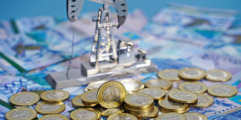 Мұнай-газ саласында 250 млн теңге жымқырғандар сотталды