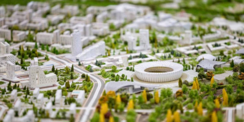 Қуат Байғожаев: Alatau City технологиялық прогресс пен жайлы өмірді үйлестіретін қала атанбақ