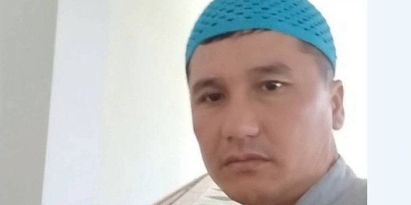 «Мешітте азан шақырады»: Бас Имам әкесін аяусыз ұрып-соққан адамға қатысты мәлімдеме жасады
