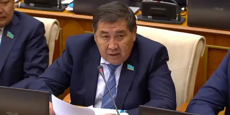 Ермұрат Бапи: Бір палаталы Парламент құру бастамасы ел Парламентін нақты саяси күшке айналдыруға бағыттайды