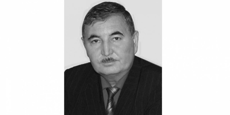 Қазақстанның Құрметті журналисі Қайым-Мұнар Табеев өмірден өтті
