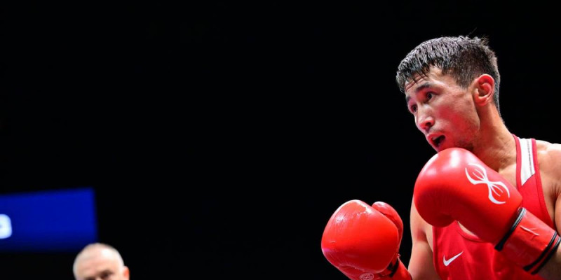 Әлемнің 5 дүркін чемпионы: ӘЧ жартылай финалына шыққан 9 қазақстандық боксшының қарсыластары кім?