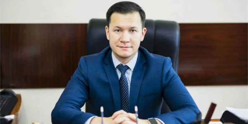 Бағлан Бекбауов вице-министр қызметінен босатылды