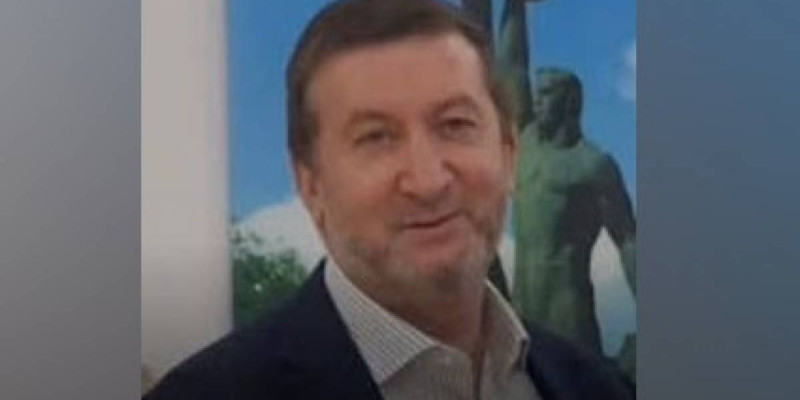 Қырғыз Республикасы қазақстандық кәсіпкерге іздеу жариялады