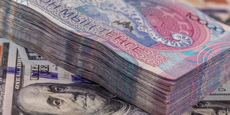 Қарағанды облысында көмір өндіруші кәсіпорын 343 млн теңге салықтан жалтарған