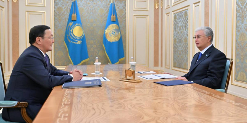 Мемлекет басшысы Бас прокурорға тапсырма берді