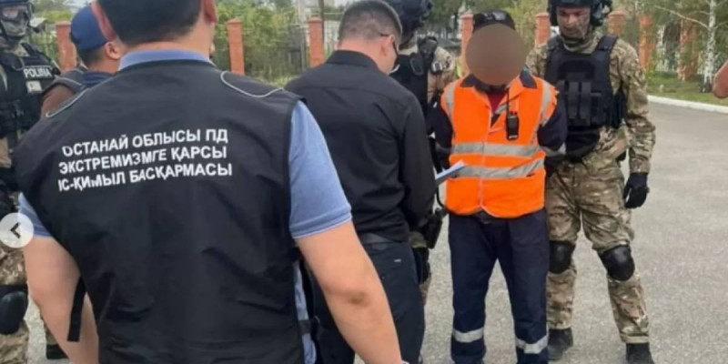 Қостанай облысында діни алауыздықты қоздырған тұрғын ұсталды