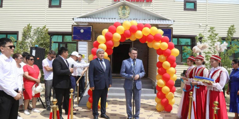 Елімізде 130-дан астам отбасын қолдау орталықтары жұмыс істейді – Министрлік