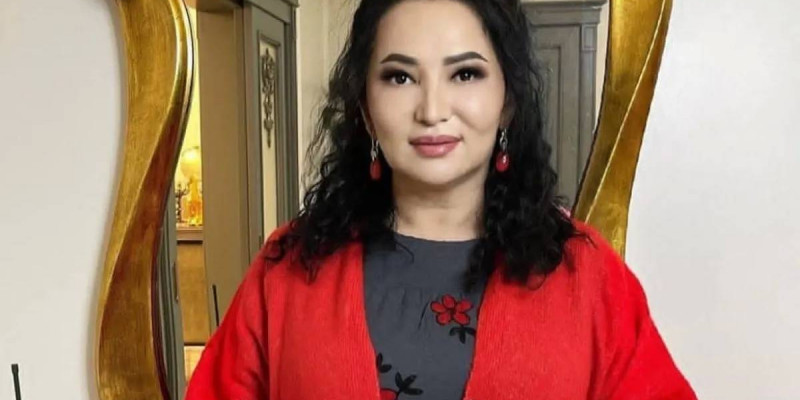 «Бәріміз мәңгілік емеспіз»: Гүлзира Айдарбекова астарлы жазба жариялады