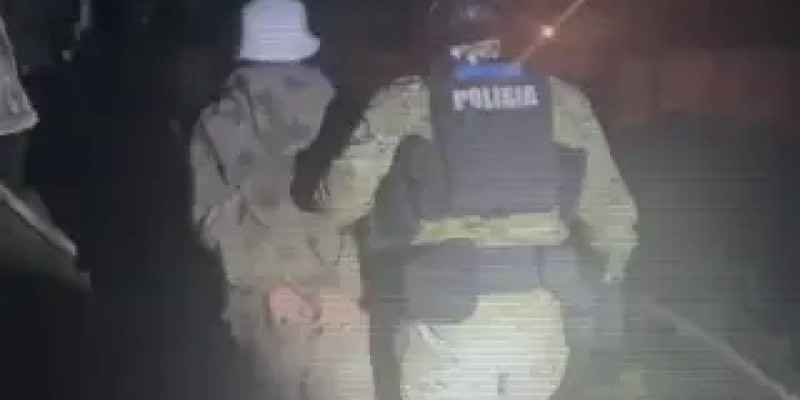 Камчыбек Көлбаевтың ұйымдасқан қылмыстық тобының мүшесі ұсталды