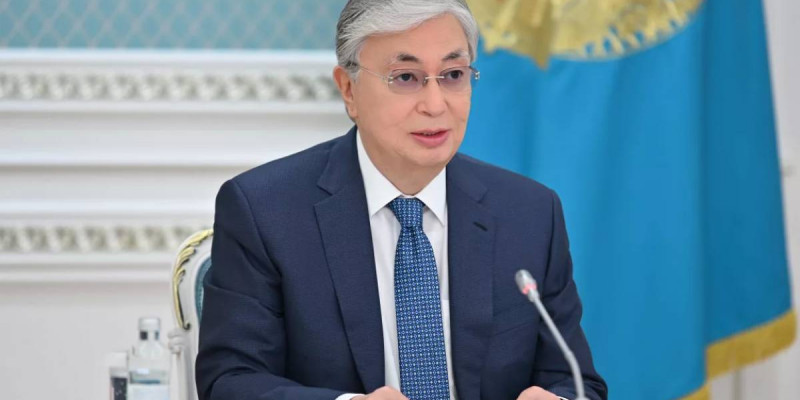 Мемлекет басшысы қазақстандық боксшыларды құттықтады
