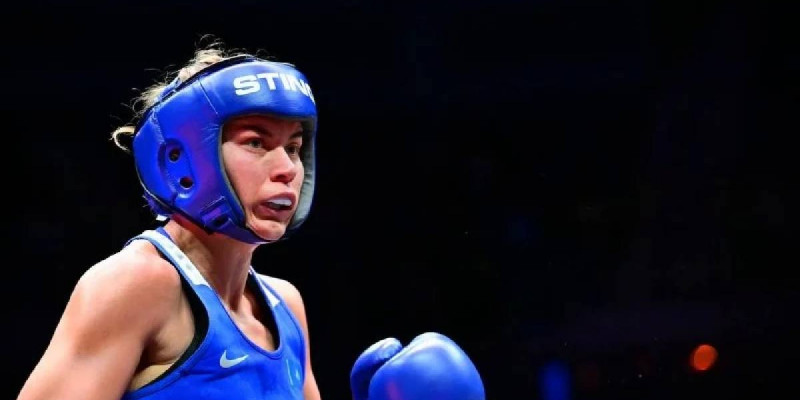 Наталья Богданова бокстан әлем чемпионы атанды