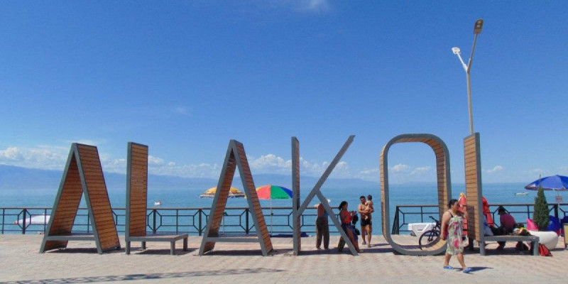 Алакөлде төтенше жағдай режимі енгізілді