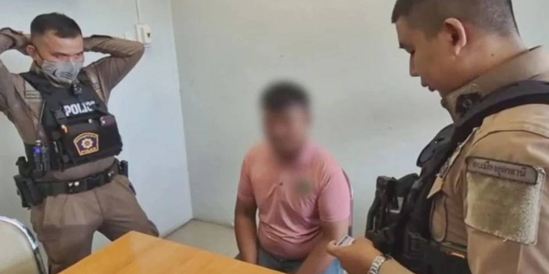 "Күйбең тірліктен шаршаған": ер адам ұрлық жасап, әдейі түрмеге түскен