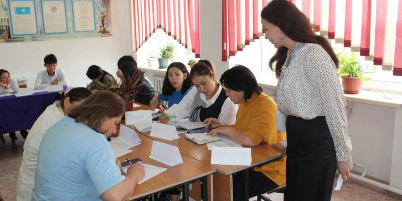 Қарыздан табысқа: «Қарызсыз қоғам» жобасы адамдардың өмірін жақсартуда