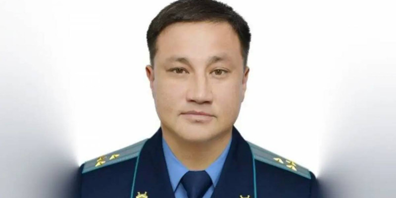 Аты шулы іс: Ақтаулық прокурор кінәлі деп танылды
