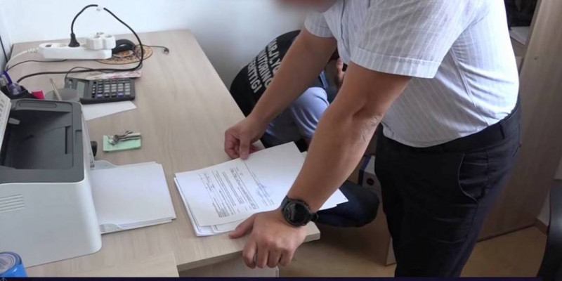 Атырауда 8 млрд теңгеге жалған шот-фактуралар рәсімдегендер сотталды