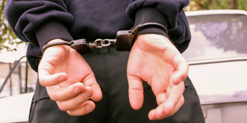 Түркістанда деструктивті діни ағым мүшелерінен бірнеше қару тәркіленді