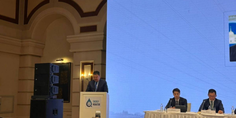 «Энергетикалық және коммуналдық секторларды жаңғырту» жобасын іске асыру басталды