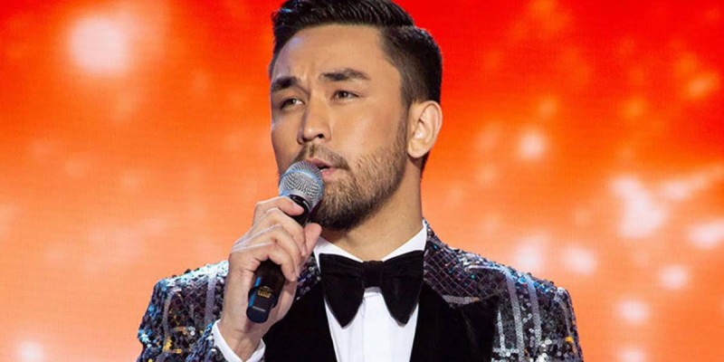 Танымал қазақстандық әнші халықаралық байқауда ерекше қойылым көрсетпек