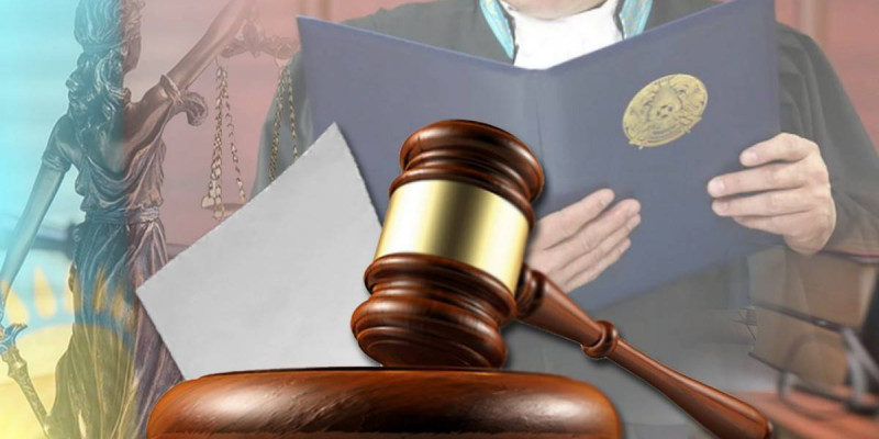 Павлодар облысында емхана қызметкеріне тіл тигізген бойжеткен жазаға тартылды