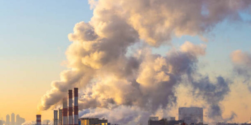 Бүгін қай қалада ауа сапасы нашарлайды