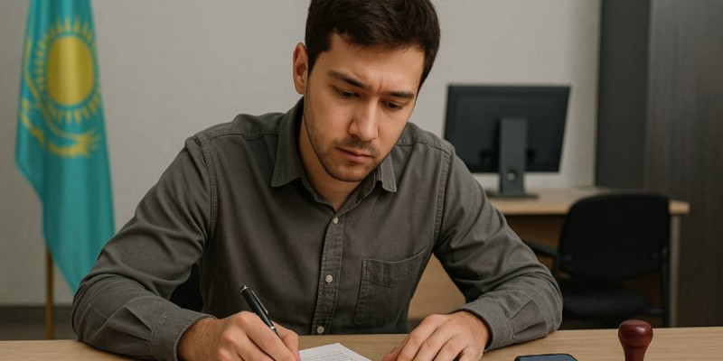 Журналист салық төлеп, айыппұл арқалады. Мобильді аударым туралы нені ескермей жатырмыз?