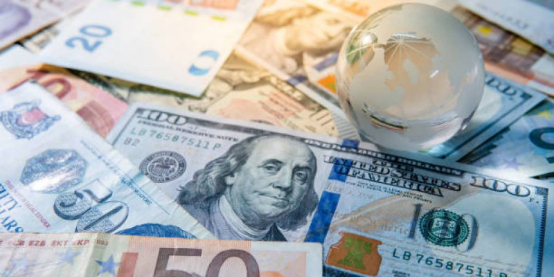 Бүгін шетел валютасы қанша теңгеден саудаланып жатыр