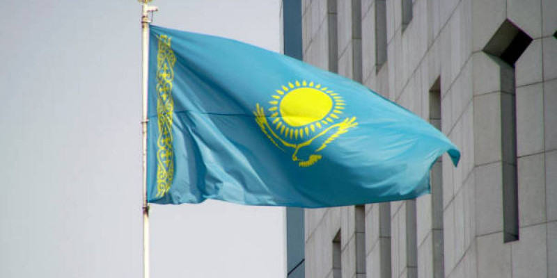 Қазақстан халықаралық гуманитарлық құқықты сақтауға қатысты мәлімдеме жасады