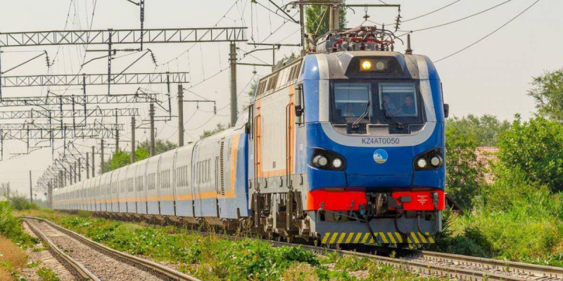 «ҚТЖ-Жүк тасымалы» компаниясына 1,42 млрд теңге айыппұл салынды