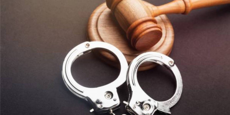 Сәтбаев қаласында терроризмдi насихаттаған азаматқа үкім шықты