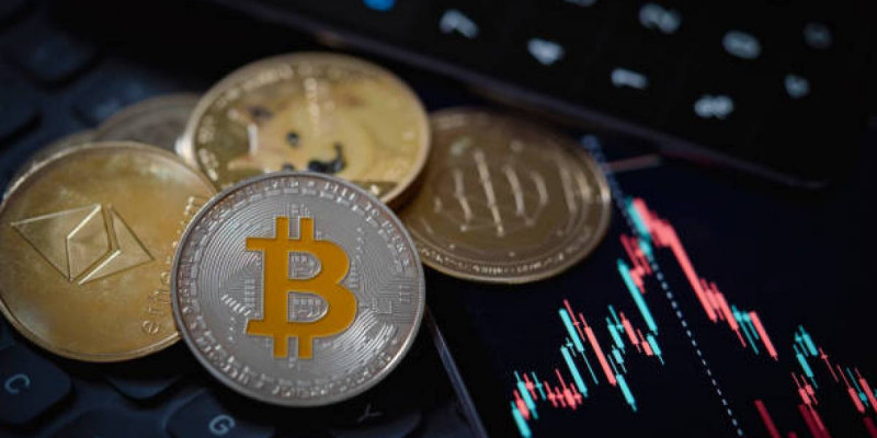 Жыл басынан бері криптовалютадан 13 млрд теңге салық түскен