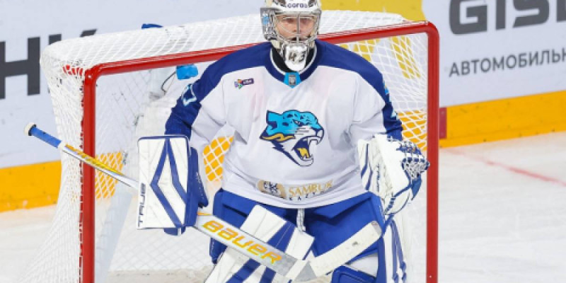 ҚХЛ: «Барыс» овертаймда «Динамо» Минскіге есе жіберді