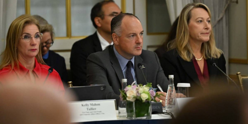 Президент америкалық кәсіпкерлерді Қазақстанның ауылшаруашылық әлеуетін пайдалануға шақырды