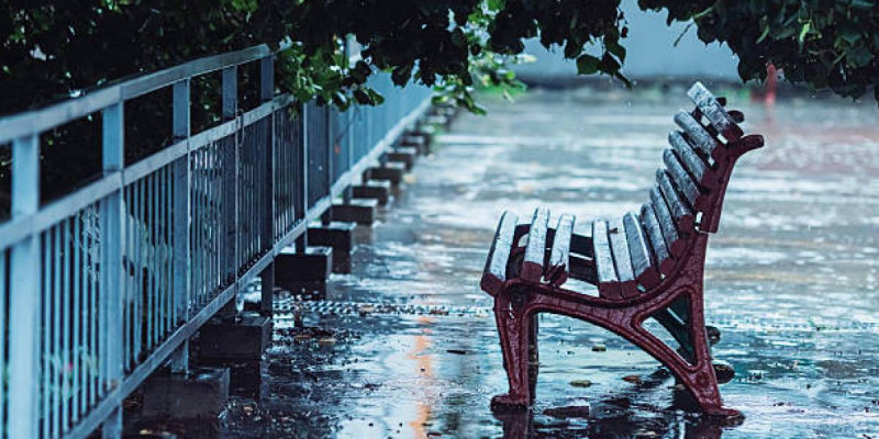 Қазгидромет ауа райына байланысты дауылды ескерту жасады