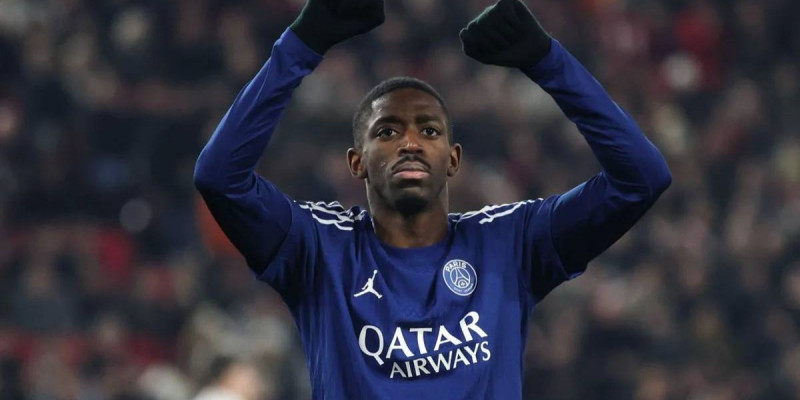 2025 жылғы «Алтын доп» иегері анықталды