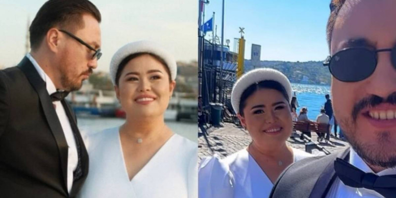 «Дариға Олжас үшін ажырасты ма?»: Психолог актирасының не себепті ажырасқанын айтты (ВИДЕО)