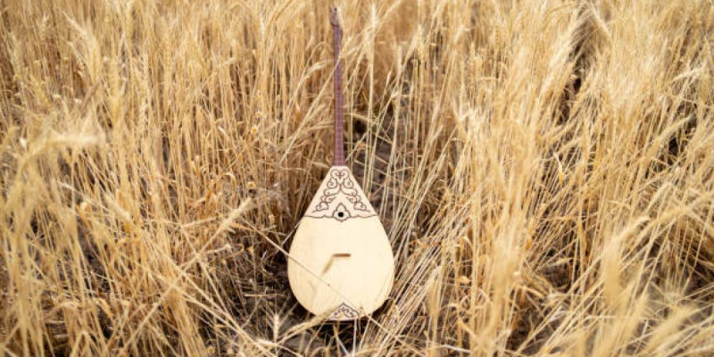 Ресей мұрағатынан қазақтың ескі күйі мен әні табылды