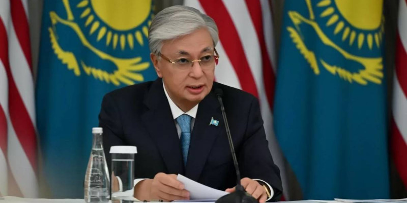 Президент Нью-Йоркте 20-дан астам кездесу өткізді – Руслан Желдібай