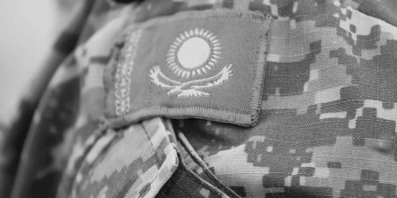 Тағы да сарбаз өлімі: Жетісу гарнизонында жауынгер оққа ұшты