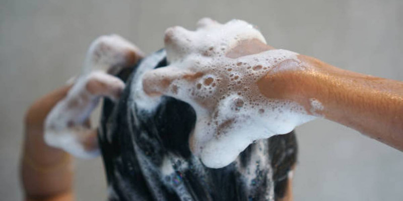 Сусабынды қалай таңдау керек? – дерматолог маман түсіндірді