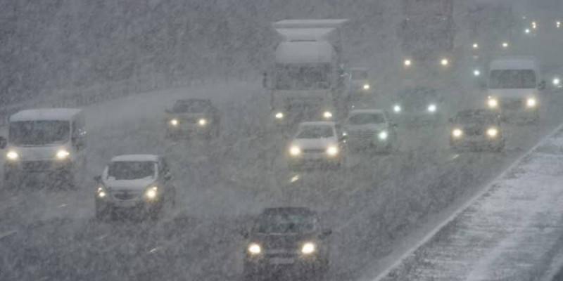 Бүгін қай қалада ауа сапасы нашарлайды