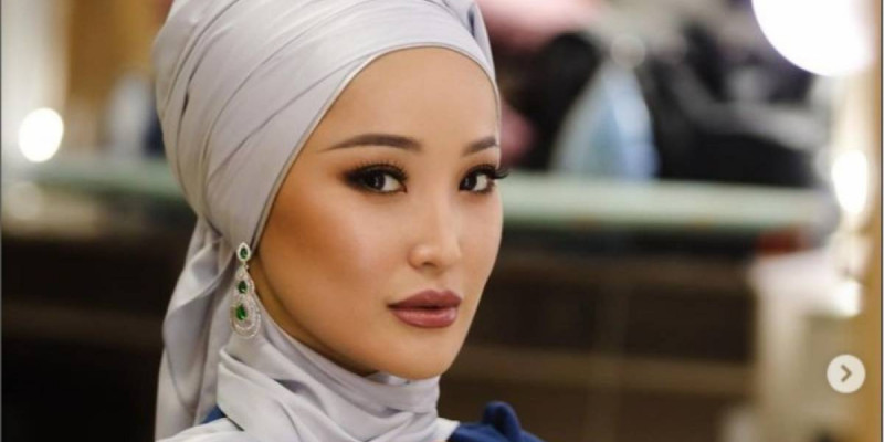 «Eркексымақтарға күнімізді қаратпасын»: Мөлдір Әуелбекова жанайқайын айтты