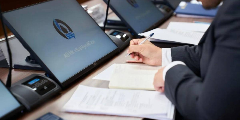 IPO кезінен бастап ҚазМұнайГаз акциялары 2,5 есе өскен