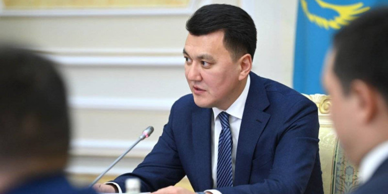 Елімізде есірткі бизнесін жою үшін жаңа кешенді жоспар әзірленіп жатыр – Ерлан Қарин